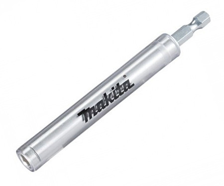 Магнитный держатель бит с направляющей гильзой MAKITA B-52934