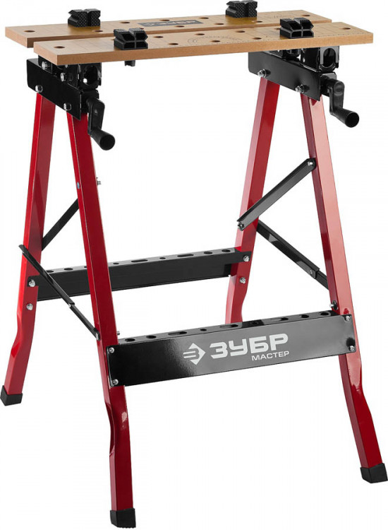 Верстак столярный складной ЗУБР 38726