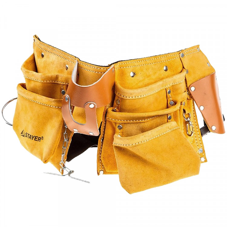 Пояс для инструмента STAYER 38512
