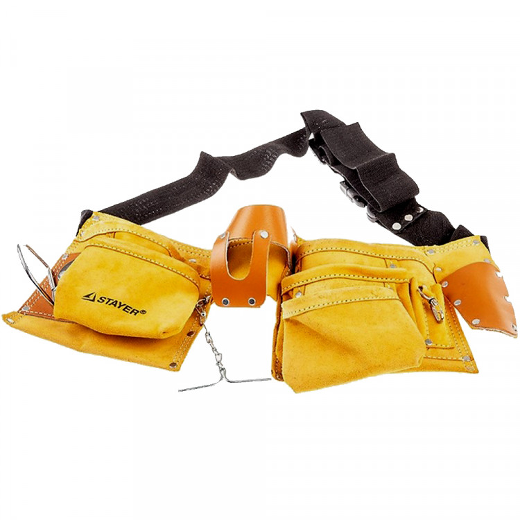 Пояс для инструмента STAYER 38512