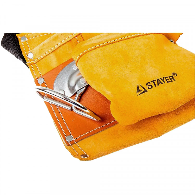 Пояс для инструмента STAYER 38512