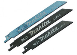 Набор пильных полотен MAKITA 792003-5