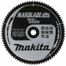 Пильный диск MAKITA MAKBlade Plus (B-08844)
