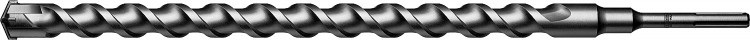 Бур по бетону STAYER 29370-880-35