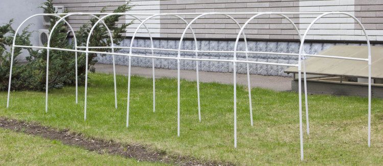 Каркас парника GRINDA 422313-500
