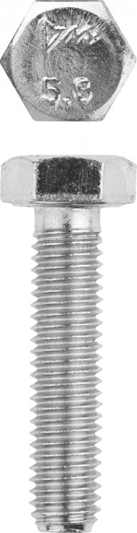 Болты ЗУБР 303080-08-035 изготовлены из высококачественной стали в полном соответствии с действующими стандартами и техническими предписаниями. Находят широкое применение в машиностроении