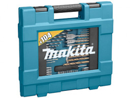 Набор сверл и бит MAKITA D-31778