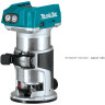 Фрезер MAKITA DRT50ZX2