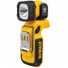 Аккумуляторный фонарь DeWALT DCL044