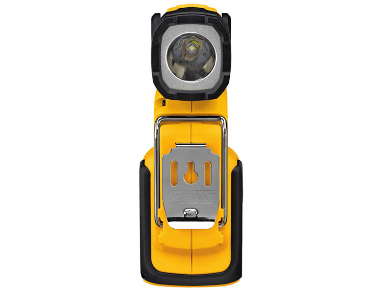 Аккумуляторный фонарь DeWALT DCL044
