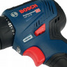 Аккумуляторная дрель-шуруповерт BOSCH GSR 12V-30