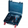 Аккумуляторная дрель-шуруповерт BOSCH GSR 12V-30