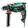 Ударная дрель Bosch UniversalImpact 700 + набор