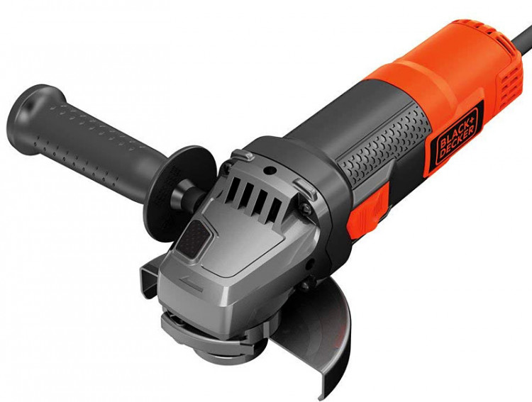 Болгарка BLACK&DECKER BEG220