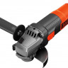Болгарка BLACK&DECKER BEG220