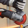 Болгарка BLACK&DECKER BEG220