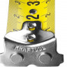 Рулетка измерительная KRAFTOOL 34022-08-25