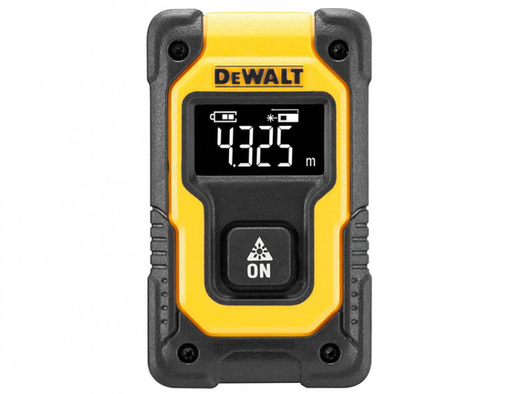 Дальномер DeWALT DW055PL