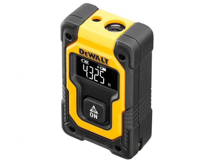Дальномер DeWALT DW055PL