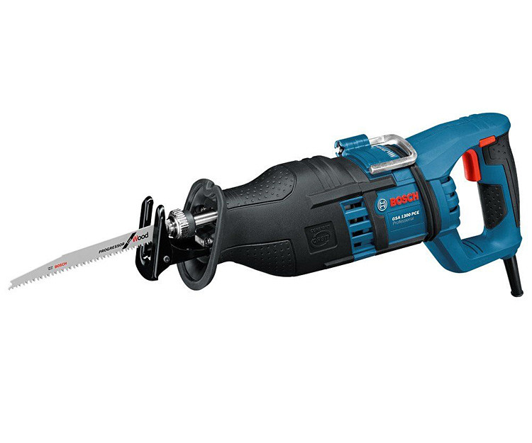 Ножовка BOSCH GSA 1300 PCE