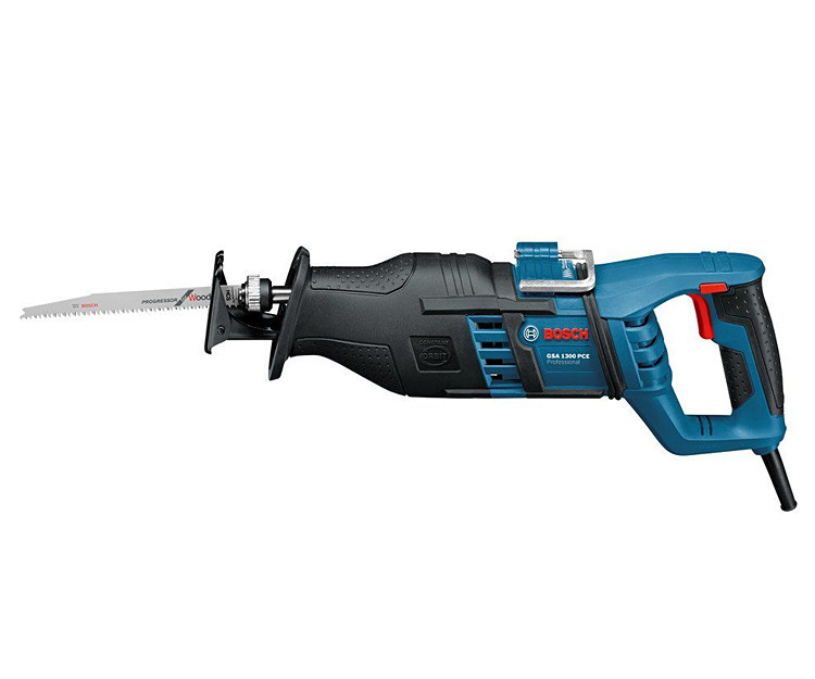 Ножовка BOSCH GSA 1300 PCE