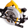 Дисковая пила DeWALT DWE550