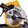 Дисковая пила DeWALT DWE550