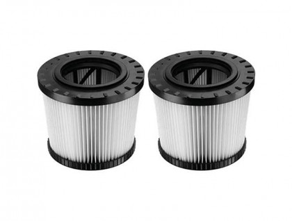 Фильтр для пылесоса DeWALT DWV9340