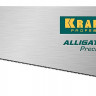 Ножовка для точного реза Alligator Precision 13 KRAFTOOL 15225-50