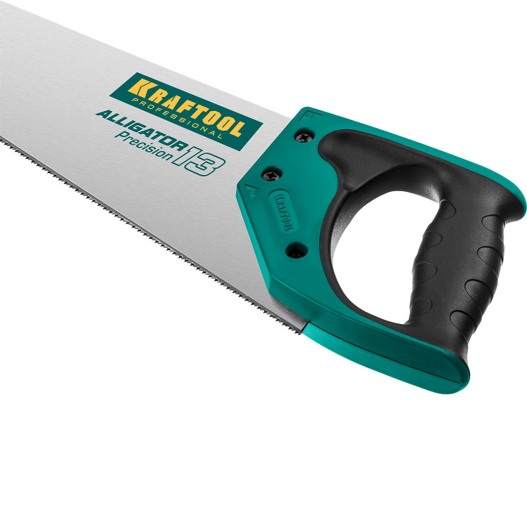 Ножовка для точного реза Alligator Precision 13 KRAFTOOL 15225-50