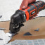 Многофункциональный инструмент-реноватор BLACK&DECKER MT280BA