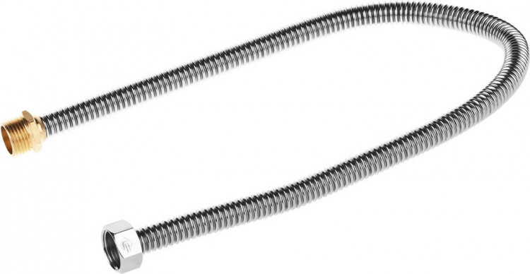 Сильфонная подводка ЗУБР 51011-G/S-060