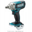 Аккумуляторный гайковерт MAKITA DTW190Z
