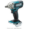Аккумуляторный гайковерт MAKITA DTW190Z