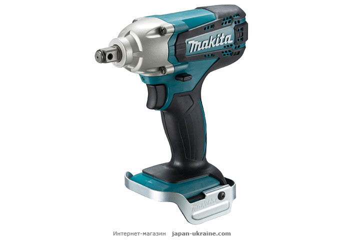 Аккумуляторный гайковерт MAKITA DTW190Z