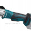 Аккумуляторная угловая дрель MAKITA BDA351Z