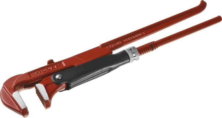 Ключ трубный ЗУБР 27314-1