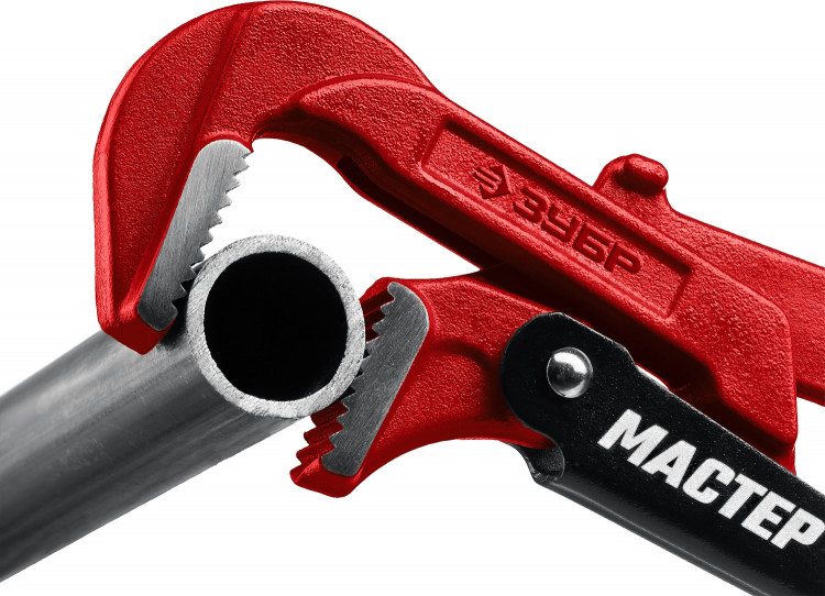 Ключ трубный ЗУБР 27314-1