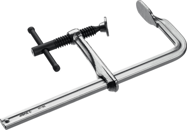 Струбцина ЗУБР 32157-080-200