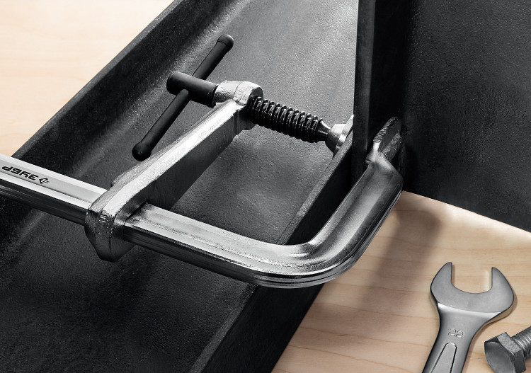 Струбцина ЗУБР 32157-080-200