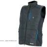 Аккумуляторный жилет MAKITA CV102DZM