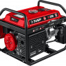 Бензиновый электрогенератор ЗУБР СБ-3300