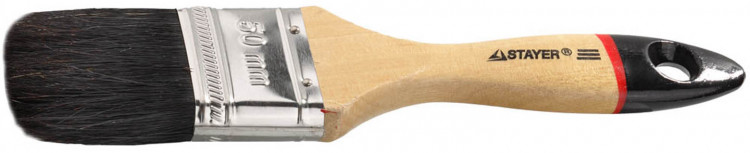 Кисть плоская малярная STAYER 01022-050