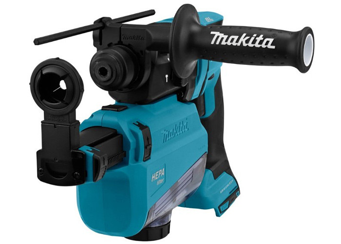 Аккумуляторный перфоратор MAKITA DHR182ZWJ
