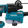 Аккумуляторный перфоратор MAKITA DHR182ZWJ