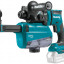 Аккумуляторный перфоратор MAKITA DHR182ZWJ