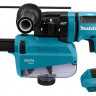 Аккумуляторный перфоратор MAKITA DHR182ZWJ