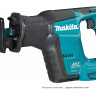 Аккумуляторная ножовка MAKITA DJR188Z