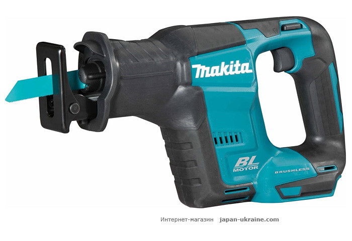Аккумуляторная ножовка MAKITA DJR188Z