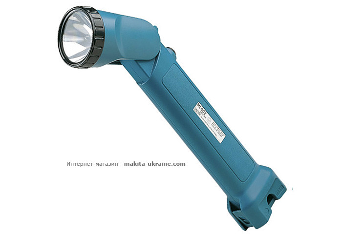 Аккумуляторный фонарь MAKITA ML902